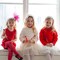 20 Pieces Girls Tiara Crown Silver Princess Crowns Girls Crystal Tiaras for Wedding Birthday Party